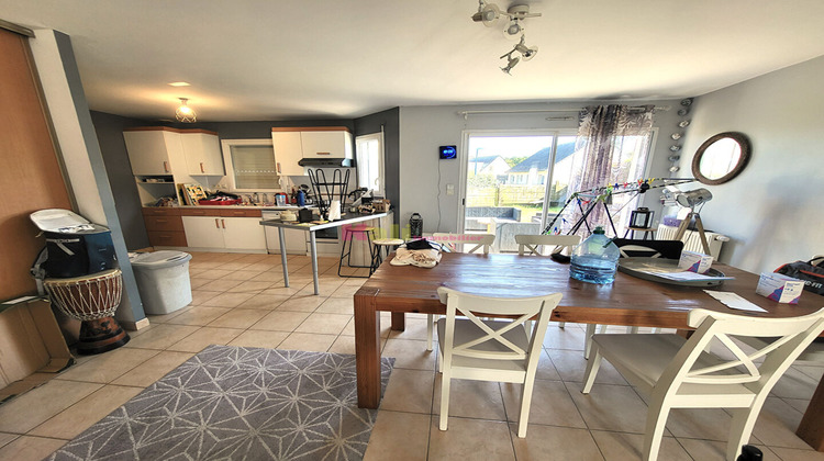 Ma-Cabane - Vente Maison PLABENNEC, 85 m²