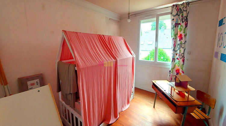 Ma-Cabane - Vente Maison PLABENNEC, 131 m²