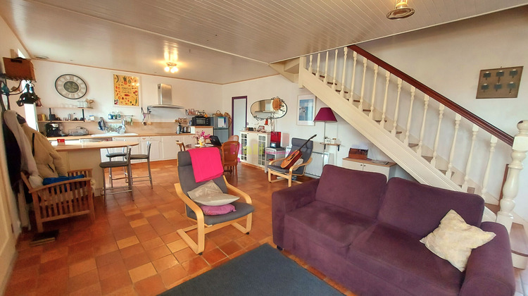 Ma-Cabane - Vente Maison PLABENNEC, 92 m²