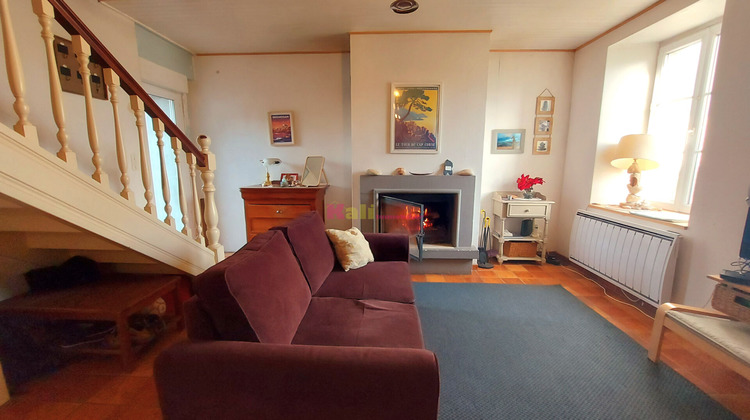 Ma-Cabane - Vente Maison PLABENNEC, 92 m²