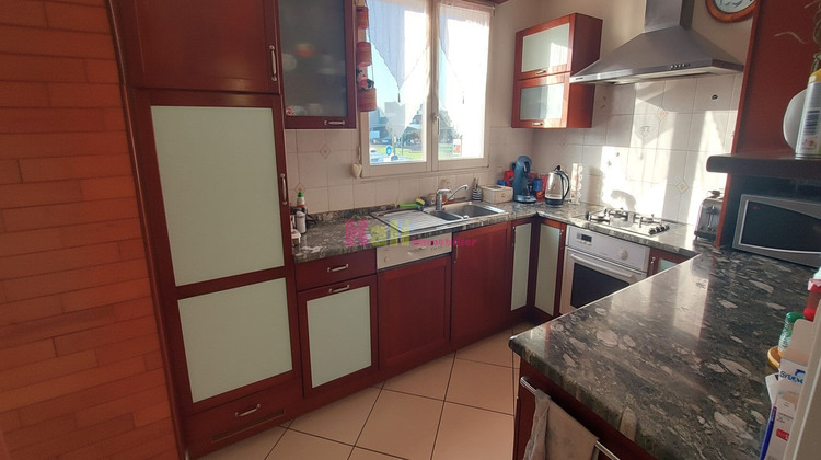 Ma-Cabane - Vente Maison PLABENNEC, 95 m²