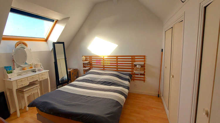 Ma-Cabane - Vente Maison PLABENNEC, 95 m²