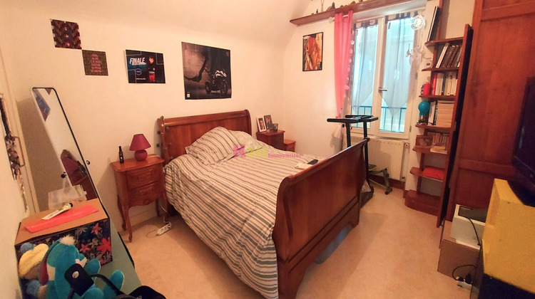 Ma-Cabane - Vente Maison PLABENNEC, 95 m²