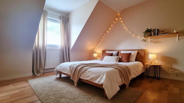 Ma-Cabane - Vente Maison Plabennec, 65 m²