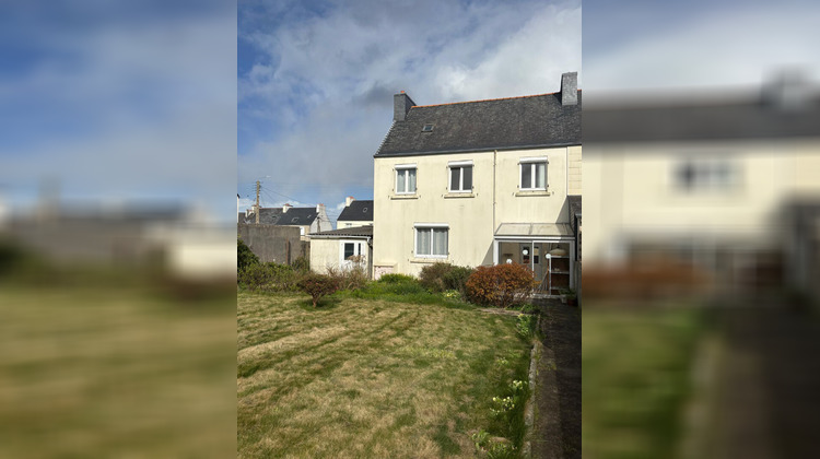 Ma-Cabane - Vente Maison PLABENNEC, 84 m²