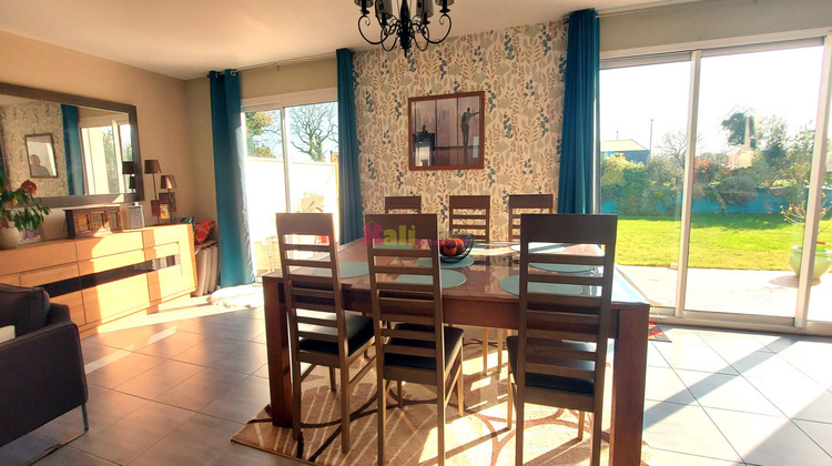 Ma-Cabane - Vente Maison PLABENNEC, 117 m²