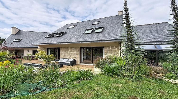 Ma-Cabane - Vente Maison PLABENNEC, 285 m²