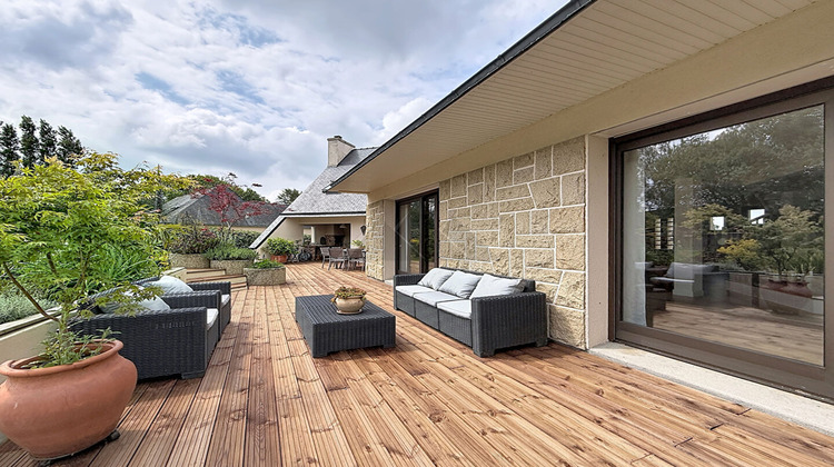 Ma-Cabane - Vente Maison PLABENNEC, 285 m²