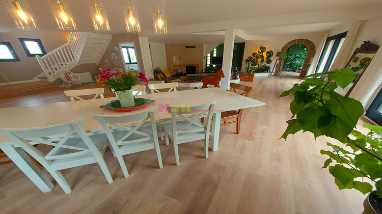 Ma-Cabane - Vente Maison PLABENNEC, 285 m²
