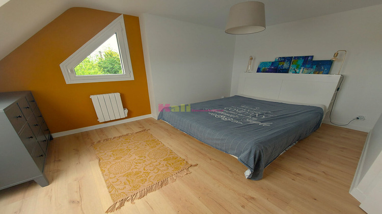 Ma-Cabane - Vente Maison PLABENNEC, 285 m²