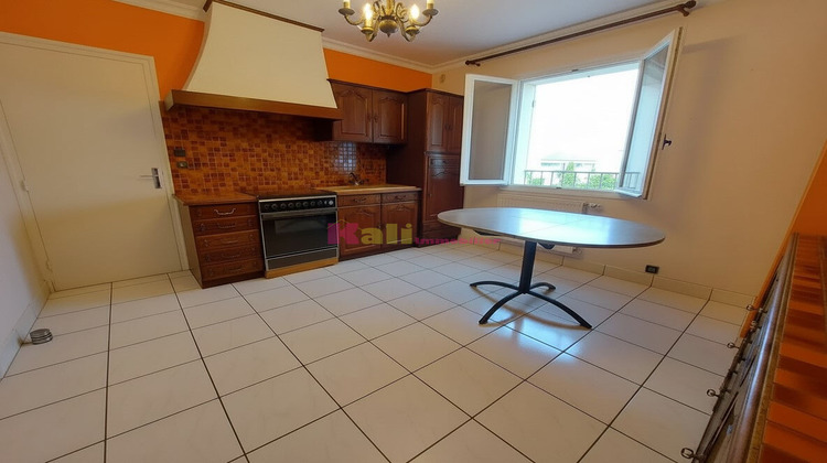 Ma-Cabane - Vente Maison PLABENNEC, 110 m²