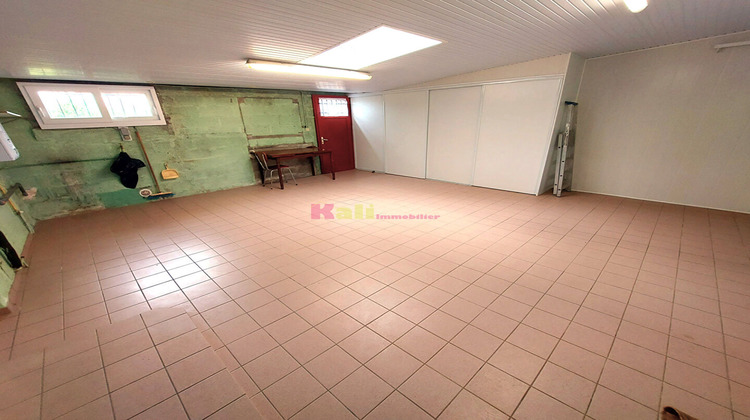 Ma-Cabane - Vente Maison PLABENNEC, 110 m²