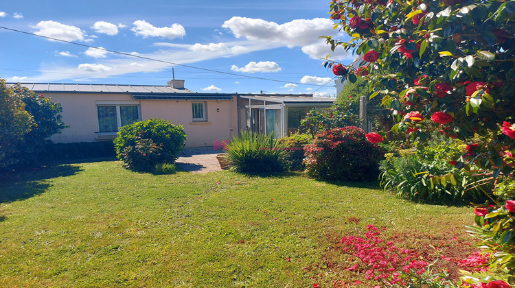 Ma-Cabane - Vente Maison PLABENNEC, 105 m²