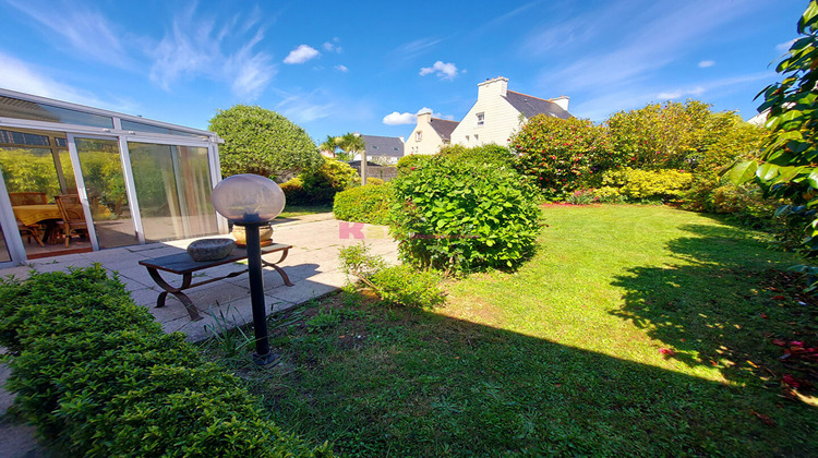 Ma-Cabane - Vente Maison PLABENNEC, 105 m²