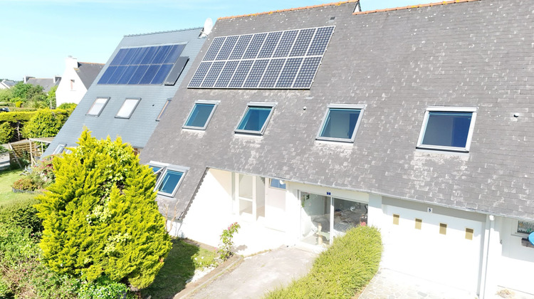 Ma-Cabane - Vente Maison Plabennec, 133 m²