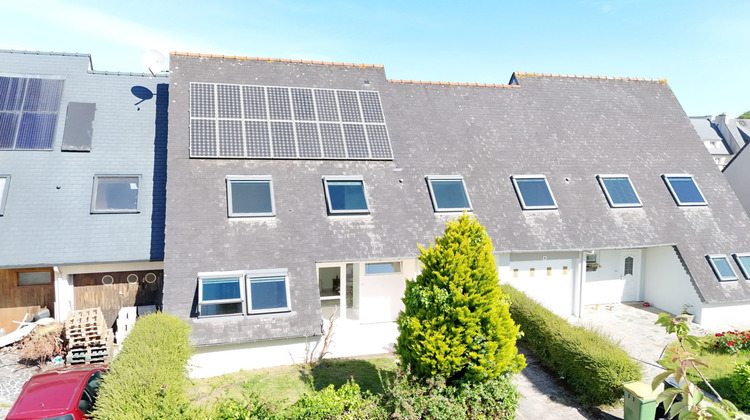 Ma-Cabane - Vente Maison Plabennec, 133 m²