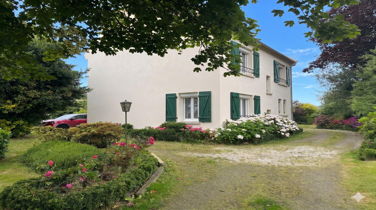 Ma-Cabane - Vente Maison Plabennec, 109 m²