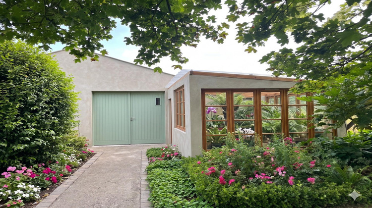 Ma-Cabane - Vente Maison Plabennec, 109 m²
