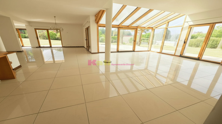 Ma-Cabane - Vente Maison PLABENNEC, 265 m²