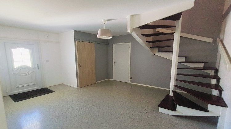 Ma-Cabane - Vente Maison Plabennec, 121 m²