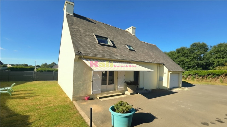 Ma-Cabane - Vente Maison PLABENNEC, 113 m²