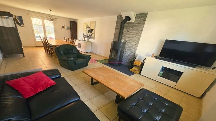 Ma-Cabane - Vente Maison PLABENNEC, 113 m²