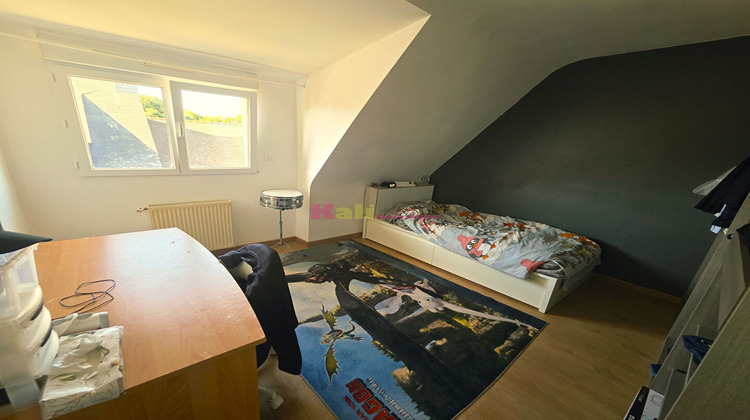 Ma-Cabane - Vente Maison PLABENNEC, 113 m²