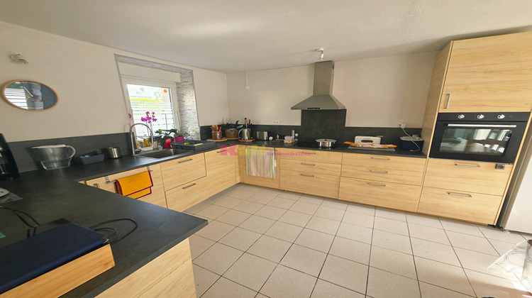 Ma-Cabane - Vente Maison PLABENNEC, 105 m²
