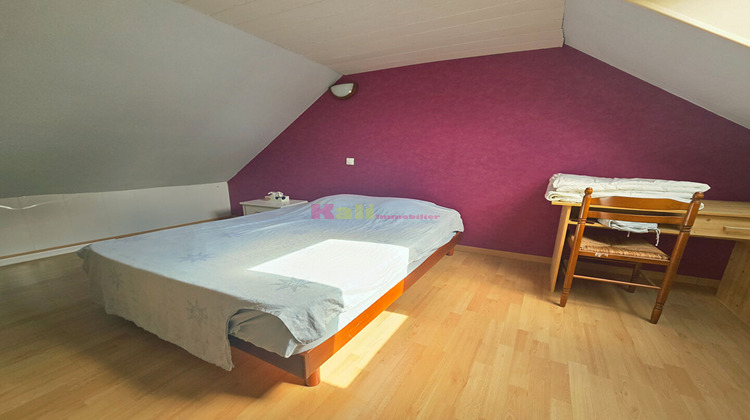 Ma-Cabane - Vente Maison PLABENNEC, 105 m²