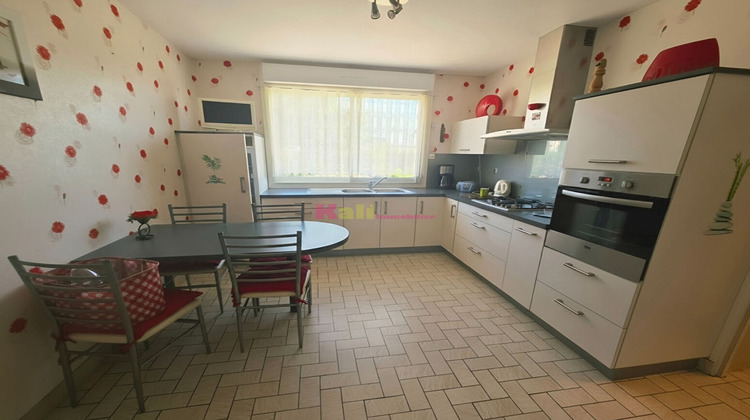 Ma-Cabane - Vente Maison PLABENNEC, 124 m²