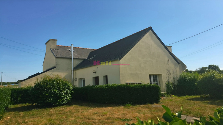 Ma-Cabane - Vente Maison PLABENNEC, 100 m²