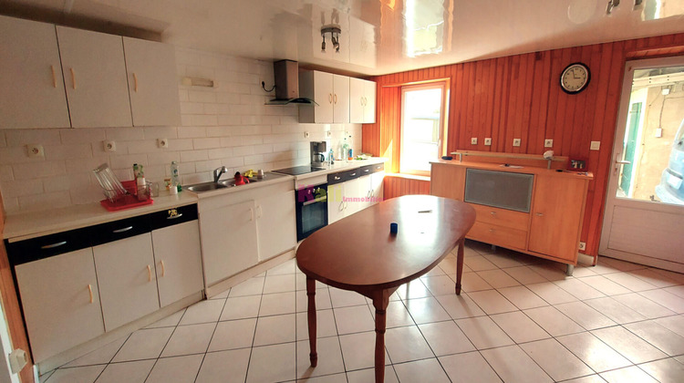 Ma-Cabane - Vente Maison PLABENNEC, 100 m²