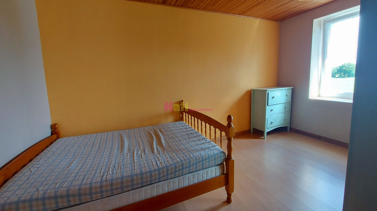 Ma-Cabane - Vente Maison PLABENNEC, 100 m²