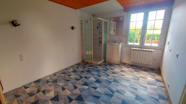 Ma-Cabane - Vente Maison PLABENNEC, 100 m²