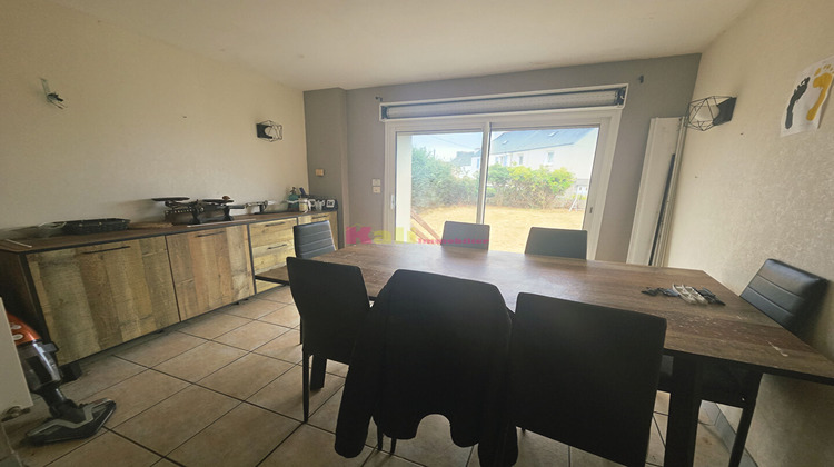 Ma-Cabane - Vente Maison PLABENNEC, 120 m²