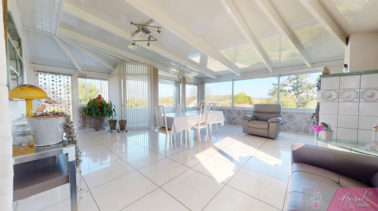 Ma-Cabane - Vente Maison Placey, 165 m²