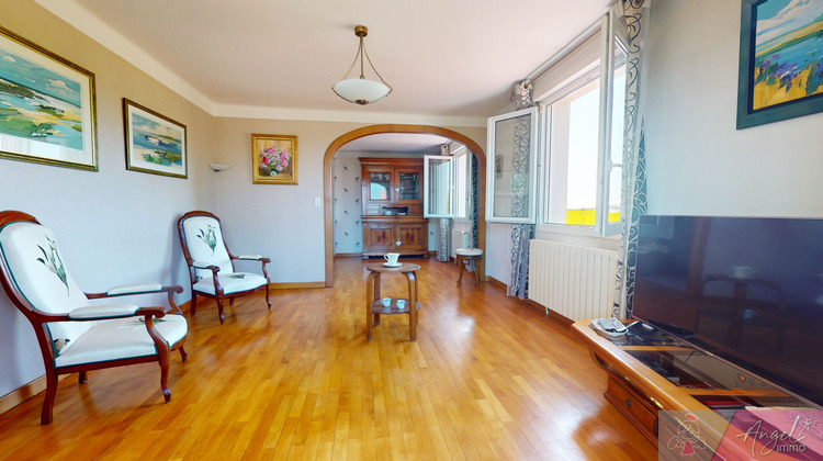 Ma-Cabane - Vente Maison Placey, 165 m²