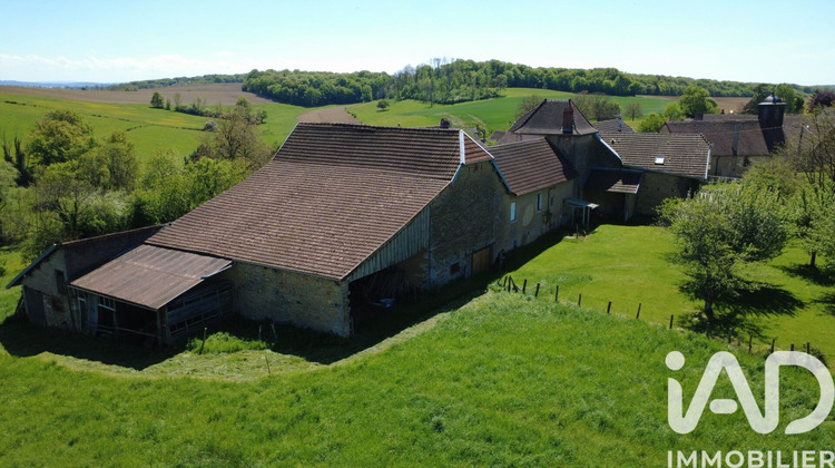 Ma-Cabane - Vente Maison Placey, 137 m²
