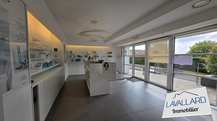 Ma-Cabane - Vente Maison Plachy-Buyon, 320 m²