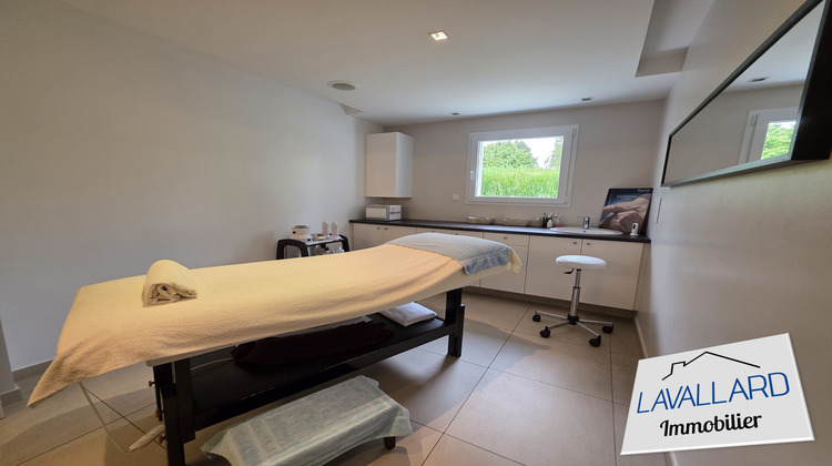 Ma-Cabane - Vente Maison Plachy-Buyon, 320 m²