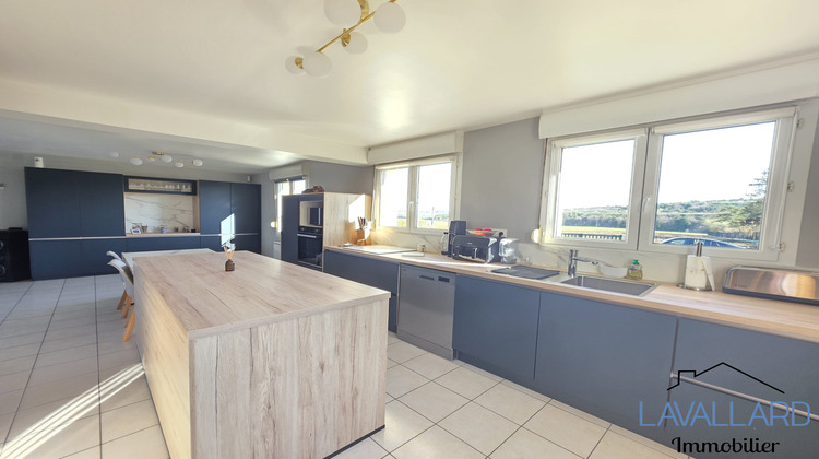 Ma-Cabane - Vente Maison Plachy-Buyon, 140 m²