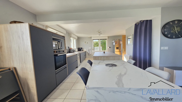 Ma-Cabane - Vente Maison Plachy-Buyon, 140 m²