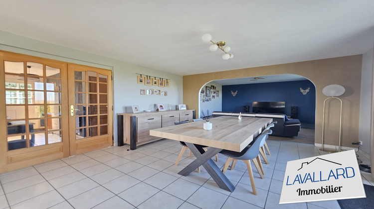 Ma-Cabane - Vente Maison Plachy-Buyon, 140 m²