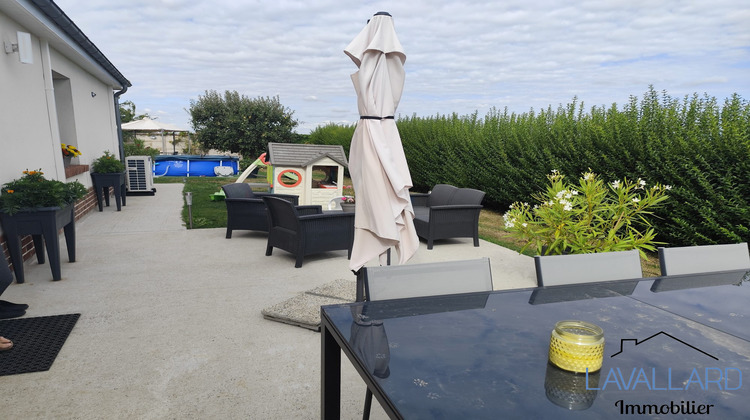 Ma-Cabane - Vente Maison Plachy-Buyon, 140 m²