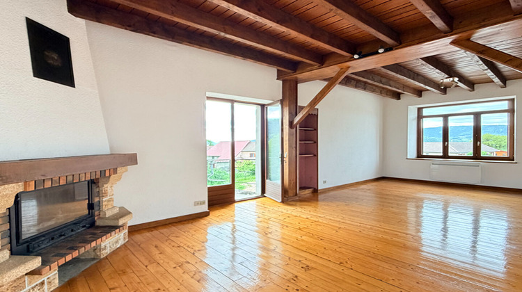 Ma-Cabane - Vente Maison PLAGNE, 170 m²