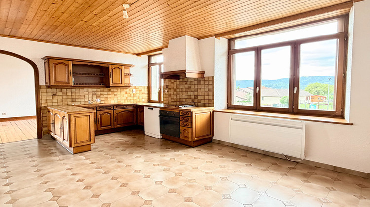 Ma-Cabane - Vente Maison PLAGNE, 170 m²
