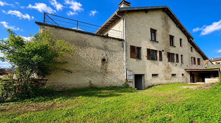 Ma-Cabane - Vente Maison PLAGNE, 170 m²