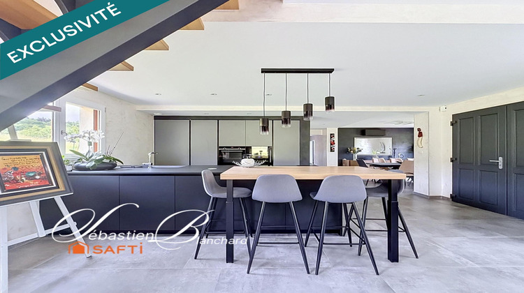 Ma-Cabane - Vente Maison Plagne, 204 m²