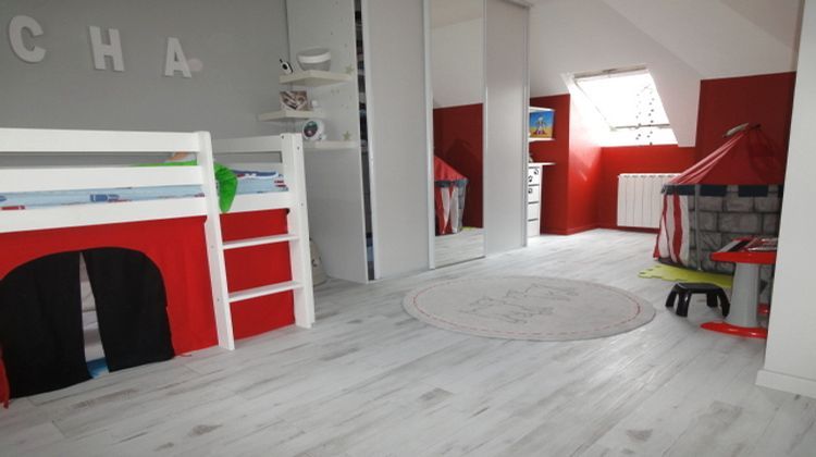 Ma-Cabane - Vente Maison Plailly, 142 m²