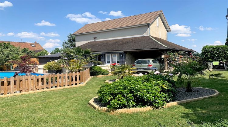 Ma-Cabane - Vente Maison Plailly, 103 m²